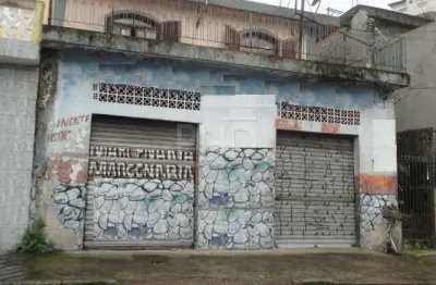Casa com 2 quartos à venda no Baeta Neves, São Bernardo do Campo 