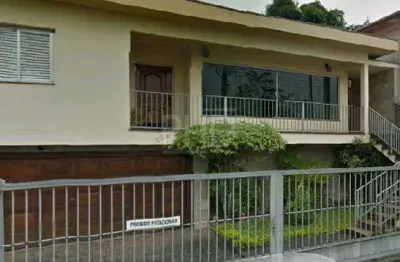 Terreno à venda na Vila Dusi, São Bernardo do Campo 