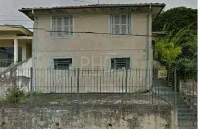 Terreno à venda na Vila Dusi, São Bernardo do Campo 