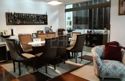 Apartamento com 4 quartos à venda no Centro, São Bernardo do Campo 