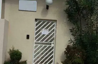 Casa em condomínio fechado com 2 quartos à venda no Paulicéia, São Bernardo do Campo 