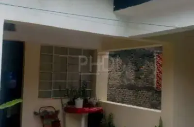 Casa térrea 280m² para venda - bairro baeta neves em são bernardo do campo.