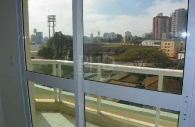 Cobertura com 3 quartos , sendo 1 suite - vila euclides - são bernardo do campo