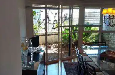 Cobertura duplex mobiliada com 508 m2 para locação – bairro centro em são bernardo do campo