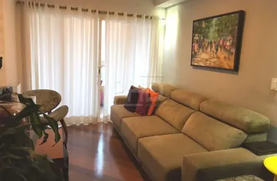 Apartametno a venda - 129 m2 - nova petropolis - s.b.campo - sp.