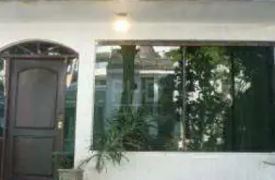 Casa com 3 quartos à venda na Vila Marlene, São Bernardo do Campo 
