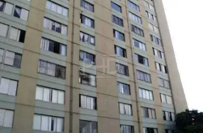 Apartamento à venda, 2 quartos, 1 vaga, parque terra nova - são bernardo do campo/sp