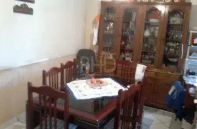Sobrado 110m² para venda - rudge ramos em são bernardo do campo.