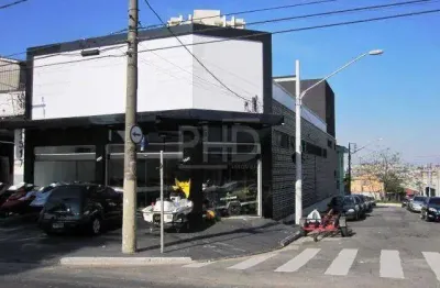 Barracão / Galpão / Depósito à venda no Sacomã, São Paulo 