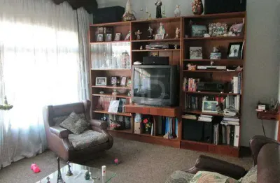 Casa à venda, 4 quartos, 1 suíte, 4 vagas, centro - são bernardo do campo/sp