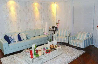 Apartamento à venda, 4 quartos, 2 suítes, 3 vagas, vila mascote - são paulo/sp