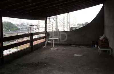 Casa com 3 quartos à venda no Paulicéia, São Bernardo do Campo 