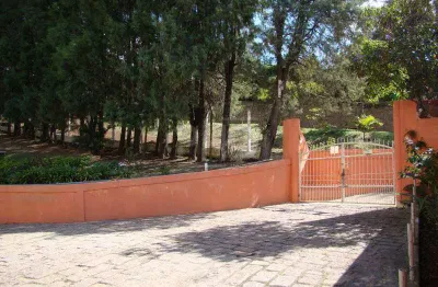 Chácara / sítio com 4 quartos à venda no Centro, Itupeva 