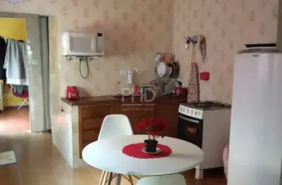 Casa com 2 quartos à venda no Nova Petrópolis, São Bernardo do Campo 