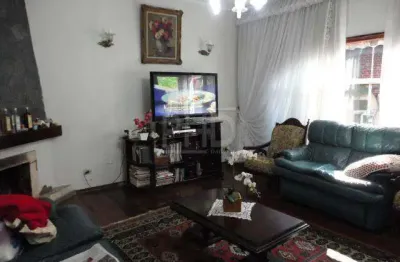 Casa com 3 quartos à venda no Nova Petrópolis, São Bernardo do Campo 