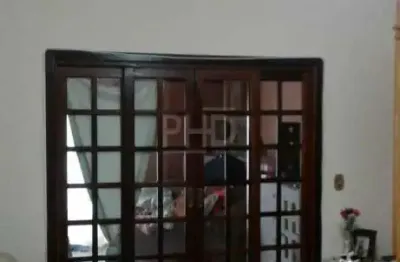 Casa com 3 quartos à venda no Demarchi, São Bernardo do Campo 