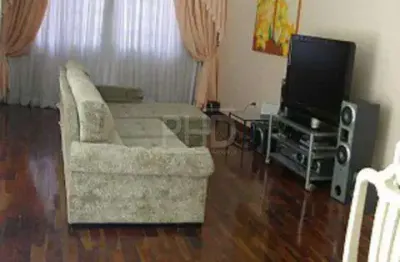 Casa com 4 quartos à venda no Centro, São Bernardo do Campo 