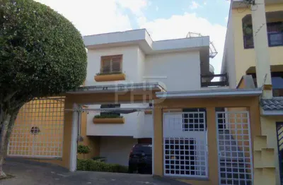 Sobrado à venda, 4 quartos, 4 suítes, 10 vagas, campestre - santo andré/sp