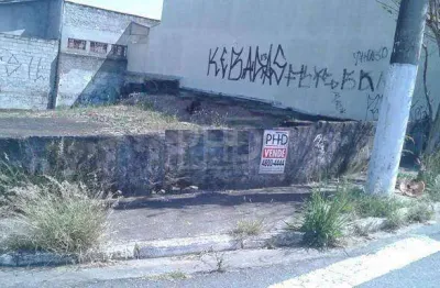 Excelente terreno 323 m² - 9 x 13 x 25 - jordanopólis - sbcampo - sp.