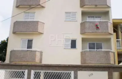 Cobertura à venda, 4 quartos, 2 suítes, 2 vagas, rudge ramos - são bernardo do campo/sp