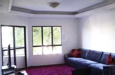Apartamento -138m2 - vila euclides - são bernardo do campo - sp.