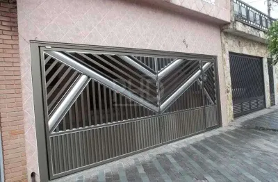Casa com 3 quartos à venda no Parque Terra Nova II, São Bernardo do Campo 
