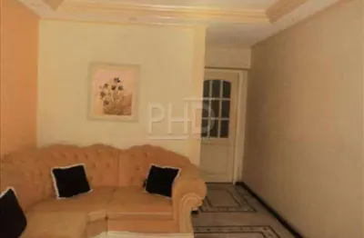 Casa com 4 quartos à venda no Assunção, São Bernardo do Campo 