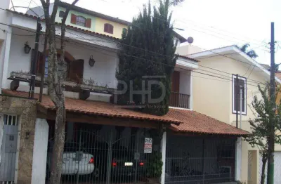 Sobrado jardim das américas - são bernardo do campo