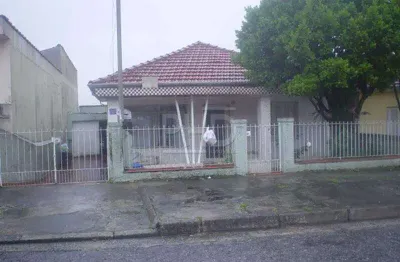 Terreno à venda no Jardim Hollywood, São Bernardo do Campo 