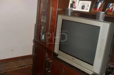 Apartamento com 4 quartos à venda no Jardim do Mar, São Bernardo do Campo 