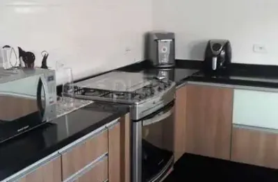 Sobrado de Esquina 165,10 m² - Nova Petrópolis - São Bernardo do Campo - SP.