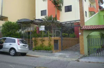 Apartamento com 3 quartos à venda na Vila Caminho do Mar, São Bernardo do Campo 