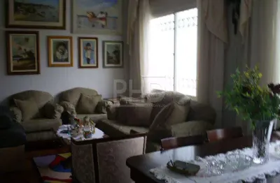 Casa com 3 quartos à venda no Nova Petrópolis, São Bernardo do Campo 