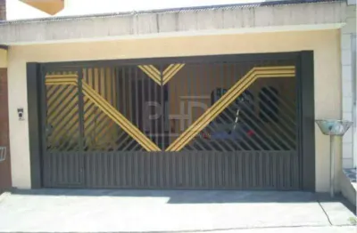 Casa com 3 quartos à venda no Centro, São Bernardo do Campo 