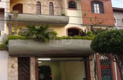 Casa com 3 quartos à venda no Jardim Palermo, São Bernardo do Campo 