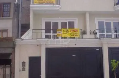 Casa com 3 quartos à venda no Jardim Palermo, São Bernardo do Campo 