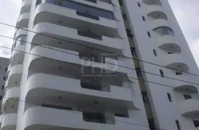 Apartamento à venda, 4 quartos, 2 suítes, 3 vagas, centro - são bernardo do campo/sp