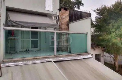 Sobrado à venda, 3 quartos, 1 suíte, 2 vagas, parque anchieta - são bernardo do campo/sp