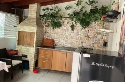 Cobertura à venda, 2 quartos, 1 vaga, pauliceia - são bernardo do campo/sp