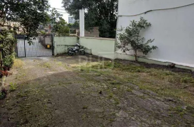 Terreno à venda no Centro, São Bernardo do Campo 