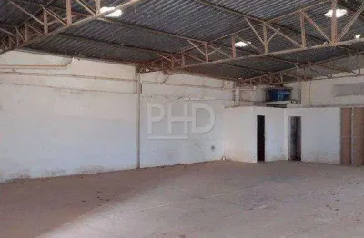 Barracão / Galpão / Depósito para alugar no Jardim Bom Pastor, Santo André 