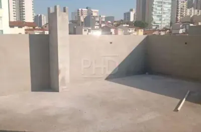 Cobertura à venda, 2 quartos, 1 suíte, 1 vaga, parque anchieta - são bernardo do campo/sp