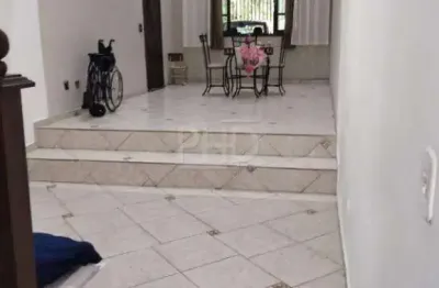Casa com 3 quartos à venda no Parque Selecta (Montanhão), São Bernardo do Campo 