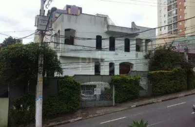 Sobrado à venda, 5 quartos, 3 suítes, 6 vagas, centro - são bernardo do campo/sp