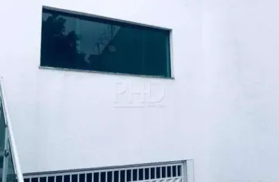 Sobrado à venda, 3 quartos, 1 suíte, 4 vagas, baeta neves - são bernardo do campo/sp