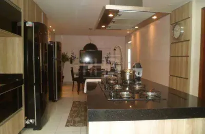 Casa com 5 quartos à venda no Baeta Neves, São Bernardo do Campo 