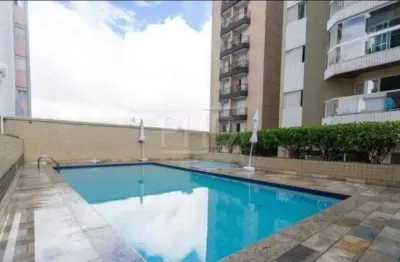 Apartamento cobertura duplex 237m² - centro - são bernardo do campo