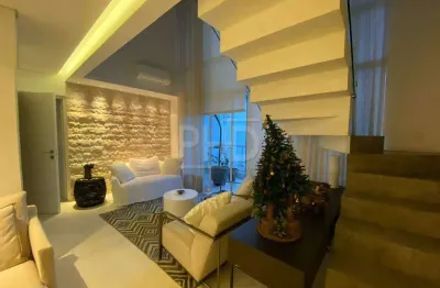 Apartamento duplex próximo ao hospital ifor - centro de são bernardo do campo.
