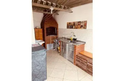 Cobertura duplex 129m² para venda -taboão em são bernardo do campo.