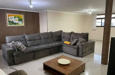 Apartamento duplex alto padrão para venda - rudge ramos, em são bernardo do campo.